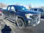 2020 GMC Sierra 1500 Elevation with VIN 1GTR9CEK0LZ243669, listed as a IAAI auction lot 41406053 with 60,353 mi miles and . Bid and sale history available at DreamBid. Image 1.