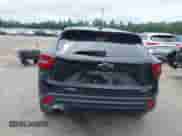 2024 Chevrolet Trax 1RS с VIN KL77LGE28RC103636, выставлен на аукционе IAAI как лот 42709352 с пробегом 35 192 миль миль и . История ставок и продаж доступна на DreamBid. Изображение 16.