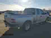 1999 Ford F-150 XL with VIN 2FTRX07W1XCA03134, listed as a Copart auction lot 41880835 with Not provided miles and Salvage title. Bid and sale history available at DreamBid. Image 3.