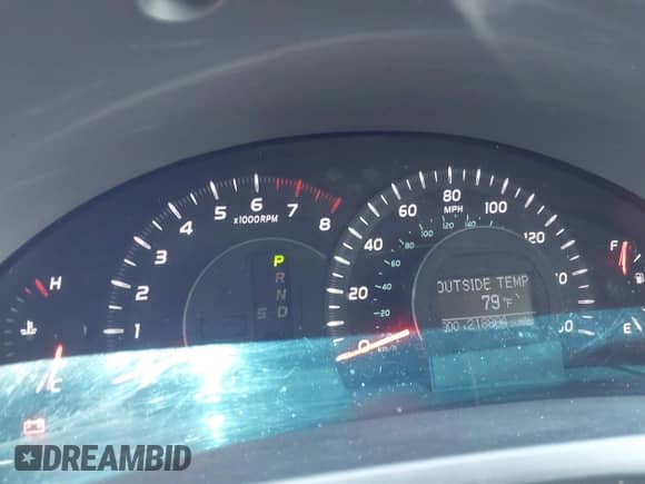 2009 Toyota Camry LE с VIN 4T1BK46K69U578012, выставлен на аукционе IAAI как лот 42966511 с пробегом 218 804 миль миль и . История ставок и продаж доступна на DreamBid. Изображение 7.