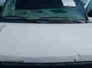 2021 Chevrolet Express Cargo with VIN 1GCWGAF71M1242604, listed as a IAAI auction lot 42525581 with Not provided miles and . Bid and sale history available at DreamBid. Image 10.