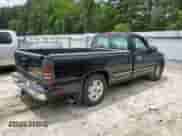 1999 Chevrolet Silverado 1500 z VIN 1GCEC14T6XE128358, wystawiony jako Copart lot #64289655 z przebiegiem Nie podano mil oraz Szkoda całkowita • Salvage title. Historia ofert i sprzedaży dostępna na DreamBid. Obrazek 3.