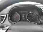 2016 Nissan Rogue SV с VIN KNMAT2MTXGP640276, выставлен на аукционе Copart как лот 66713325 с пробегом 86 297 миль миль и Списание • Salvage title. История ставок и продаж доступна на DreamBid. Изображение 9.