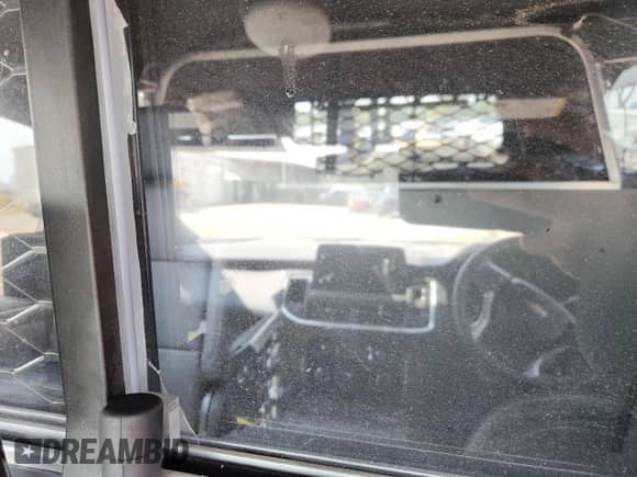 2022 Chevrolet Tahoe Commercial with VIN 1GNSCLEDXNR228000, listed as a Copart auction lot 81611745 with Not provided miles and Salvage title. Bid and sale history available at DreamBid. Image 10.