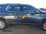 2020 Chevrolet Traverse LT Cloth z VIN 1GNERGKW4LJ328615, wystawiony jako IAAI lot #43565822 z przebiegiem 45 619 mil mil oraz . Historia ofert i sprzedaży dostępna na DreamBid. Obrazek 14.