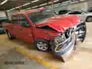 2016 Ram 1500 Tradesman с VIN 1C6RR7ST5GS317016, выставлен на аукционе Copart как лот 66545665 с пробегом 123 068 миль миль и Списание • Salvage title. История ставок и продаж доступна на DreamBid. Изображение 4.