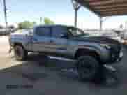 2020 Toyota Tacoma SR5 с VIN 3TMBZ5DN4LM024014, выставлен на аукционе Copart как лот 58260065 с пробегом 145 836 миль миль и Списание • Salvage title. История ставок и продаж доступна на DreamBid. Изображение 4.