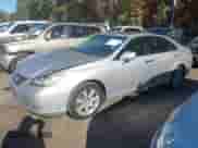 2007 Lexus ES 330 with VIN JTHBJ46G072088868, listed as a IAAI auction lot 43439877 with 235,674 mi miles and . Bid and sale history available at DreamBid. Image 2.