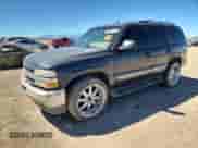 2005 Chevrolet Tahoe LS с VIN 1GNEC13V05R204804, выставлен на аукционе Copart как лот 72090775 с пробегом 181 210 миль миль и Списание • Salvage title. История ставок и продаж доступна на DreamBid. Изображение 1.