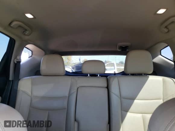 2020 Nissan Murano SL with VIN 5N1AZ2CJ5LN119241, listed as a Copart auction lot 81029125 with 94,115 mi miles and Salvage title. Bid and sale history available at DreamBid. Image 10.