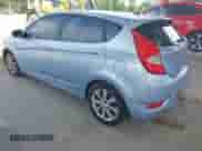 2013 Hyundai Accent SE с VIN KMHCU5AE1DU086048, выставлен на аукционе IAAI как лот 43164926 с пробегом 309 532 миль миль и . История ставок и продаж доступна на DreamBid. Изображение 3.