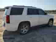 2017 Chevrolet Tahoe LS с VIN 1GNSKAKCXHR331473, выставлен на аукционе Copart как лот 62293135 с пробегом 158 802 миль миль и Списание • Salvage title. История ставок и продаж доступна на DreamBid. Изображение 3.