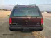 1994 Ford Explorer with VIN 1FMCU22X9RUD89035, listed as a Copart auction lot 45743325 with 223,237 mi miles and Clean title. Bid and sale history available at DreamBid. Image 6.