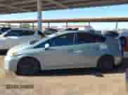 2015 Toyota Prius Four z VIN JTDKN3DU1F1895543, wystawiony jako IAAI lot #43390029 z przebiegiem 215 692 mil mil oraz . Historia ofert i sprzedaży dostępna na DreamBid. Obrazek 14.