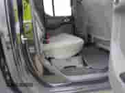 2020 Nissan Frontier SV with VIN 1N6ED0EA1LN721296, listed as a IAAI auction lot 42418615 with 73,932 mi miles and . Bid and sale history available at DreamBid. Image 8.