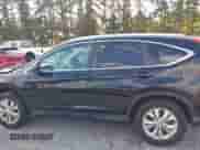 2014 Honda CR-V EX-L with VIN 2HKRM4H7XEH652221, listed as a IAAI auction lot 43175926 with 108,135 mi miles and . Bid and sale history available at DreamBid. Image 15.