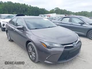 2015 Toyota Camry LE с VIN 4T1BD1FK9FU176070, выставлен на аукционе IAAI как лот 42895430 с пробегом 158 817 миль миль и . История ставок и продаж доступна на DreamBid. Изображение 1.