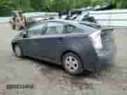 2011 Toyota Prius I с VIN JTDKN3DU1B5298525, выставлен на аукционе Copart как лот 60967995 с пробегом 205 763 миль миль и Списание • Salvage title. История ставок и продаж доступна на DreamBid. Изображение 2.