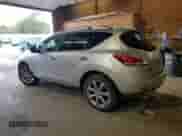 2012 Nissan Murano S z VIN JN8AZ1MU2CW121342, wystawiony jako Copart lot #80673825 z przebiegiem 77 760 mil mil oraz Szkoda całkowita • Salvage title. Historia ofert i sprzedaży dostępna na DreamBid. Obrazek 2.