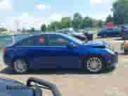 2013 Chevrolet Cruze ECO with VIN 1G1PJ5SB4D7115763, listed as a IAAI auction lot 42822323 with 139,906 mi miles and . Bid and sale history available at DreamBid. Image 13.