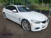 2016 BMW 4 Series 428i xDrive с VIN WBA4C9C59GG138719, выставлен на аукционе IAAI как лот 42340389 с пробегом 112 441 миль миль и . История ставок и продаж доступна на DreamBid. Изображение 1.