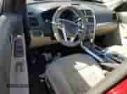 2014 Ford Explorer с VIN 1FM5K7B99EGC60735, выставлен на аукционе Copart как лот 72534264 с пробегом 166 216 миль миль и Списание • Salvage title. История ставок и продаж доступна на DreamBid. Изображение 8.