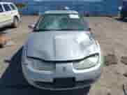 2002 Saturn SC with VIN 1G8ZY12722Z243236, listed as a IAAI auction lot 42464967 with 148,855 mi miles and . Bid and sale history available at DreamBid. Image 13.