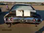 1972 Chevrolet Chevelle с VIN 1D37U2B566892, выставлен на аукционе Copart как лот 86140284 с пробегом Не указан миль и Списание • Salvage title. История ставок и продаж доступна на DreamBid. Изображение 6.