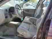 1997 Chevrolet Lumina with VIN 2G1WL52M0V9135340, listed as a Copart auction lot 72818014 with 71,699 mi miles and Salvage title. Bid and sale history available at DreamBid. Image 7.