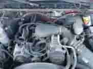 2002 Chevrolet S-10 LS с VIN 1GCDT13W52K186107, выставлен на аукционе IAAI как лот 43112578 с пробегом 195 794 миль миль и . История ставок и продаж доступна на DreamBid. Изображение 10.