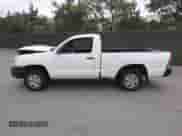 2006 Toyota Tacoma с VIN 5TENX22N56Z307131, выставлен на аукционе IAAI как лот 43386886 с пробегом 155 777 миль миль и . История ставок и продаж доступна на DreamBid. Изображение 15.
