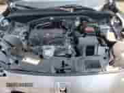 2025 Honda HR-V LX с VIN 3CZRZ2H33SM767715, выставлен на аукционе Copart как лот 67289715 с пробегом 2 600 миль миль и Списание • Salvage title. История ставок и продаж доступна на DreamBid. Изображение 12.