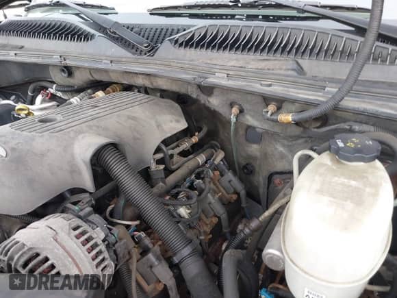 2006 Chevrolet Tahoe Z71 с VIN 1GNEK13T76R132289, выставлен на аукционе IAAI как лот 43248388 с пробегом 249 205 миль миль и . История ставок и продаж доступна на DreamBid. Изображение 6.