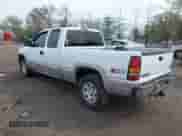 2005 GMC Sierra 1500 SLE with VIN 1GTEK19Z75Z199848, listed as a IAAI auction lot 42097955 with Not provided miles and . Bid and sale history available at DreamBid. Image 3.