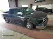 2020 Ram 1500 Tradesman z VIN 3C6RR7KT9LG260482, wystawiony jako Copart lot #80895195 z przebiegiem 81 815 mil mil oraz Szkoda całkowita • Salvage title. Historia ofert i sprzedaży dostępna na DreamBid. Obrazek 4.