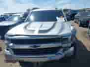 2016 Chevrolet Silverado 1500 Custom z VIN 1GCRCPECXGZ381081, wystawiony jako IAAI lot #41888631 z przebiegiem 192 342 mil mil oraz . Historia ofert i sprzedaży dostępna na DreamBid. Obrazek 11.