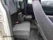 2007 Chevrolet Colorado LS с VIN 1GCDT199578250037, выставлен на аукционе Copart как лот 67545494 с пробегом 55 592 миль миль и Списание • Salvage title. История ставок и продаж доступна на DreamBid. Изображение 10.