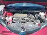 2023 Toyota Sienna XLE with VIN 5TDYRKECXPS152995, listed as a IAAI auction lot 42982758 with 28,651 mi miles and . Bid and sale history available at DreamBid. Image 10.