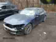 2019 BMW 5 Series 540i xDrive z VIN WBAJE7C51KWW10587, wystawiony jako IAAI lot #41838935 z przebiegiem 85 655 mil mil oraz . Historia ofert i sprzedaży dostępna na DreamBid. Obrazek 18.