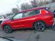 2025 Mitsubishi Outlander SE с VIN JA4T5VA91SZ000784, выставлен на аукционе IAAI как лот 41700951 с пробегом 2 813 миль миль и . История ставок и продаж доступна на DreamBid. Изображение 13.