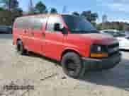 2012 Chevrolet City Express Cargo с VIN 1GNSHBF46C1102450, выставлен на аукционе Copart как лот 82109094 с пробегом 145 528 миль миль и Списание • Salvage title. История ставок и продаж доступна на DreamBid. Изображение 4.