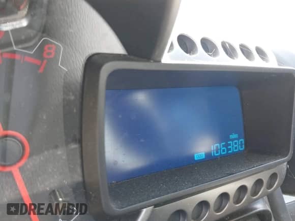 2013 Chevrolet Sonic LS with VIN 1G1JB6SG3D4152664, listed as a IAAI auction lot 41702163 with 106,380 mi miles and . Bid and sale history available at DreamBid. Image 7.