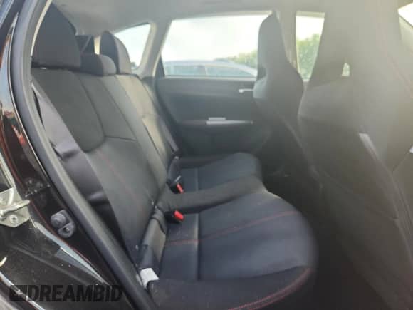 2013 Subaru WRX WRX with VIN JF1GR7E66DG881123, listed as a Copart auction lot 68458335 with Not provided miles and Salvage title. Bid and sale history available at DreamBid. Image 10.