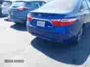 2015 Toyota Camry LE с VIN 4T1BD1FK7FU163642, выставлен на аукционе IAAI как лот 42283396 с пробегом 230 170 миль миль и . История ставок и продаж доступна на DreamBid. Изображение 15.