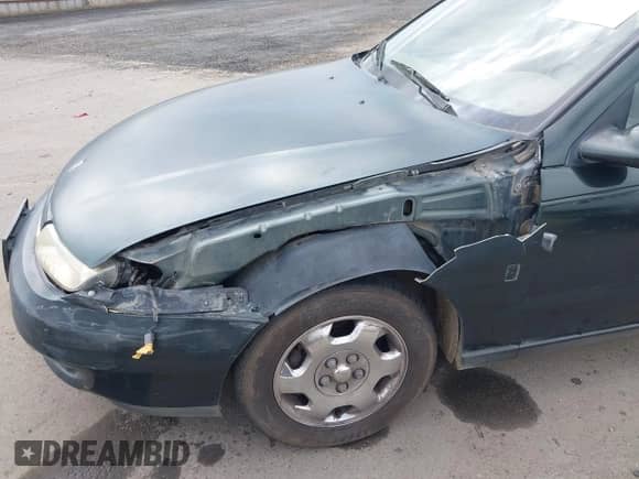 2000 Saturn LS z VIN 1G8JU52F1YY651684, wystawiony jako IAAI lot #43342271 z przebiegiem 329 804 mil mil oraz . Historia ofert i sprzedaży dostępna na DreamBid. Obrazek 6.