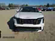 2025 Kia Sorento EX with VIN KNDRHDJG1S5290077, listed as a Copart auction lot 42318695 with 128 mi miles and Salvage title. Bid and sale history available at DreamBid. Image 11.