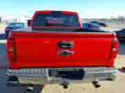 2014 Chevrolet Silverado 1500 LT z VIN 3GCUKREC2EG479477, wystawiony jako IAAI lot #41867034 z przebiegiem 159 893 mil mil oraz . Historia ofert i sprzedaży dostępna na DreamBid. Obrazek 17.
