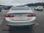 2016 Chevrolet Malibu Premier с VIN 1G1ZH5SX6GF269918, выставлен на аукционе Copart как лот 63269835 с пробегом 141 573 миль миль и Списание • Salvage title. История ставок и продаж доступна на DreamBid. Изображение 6.