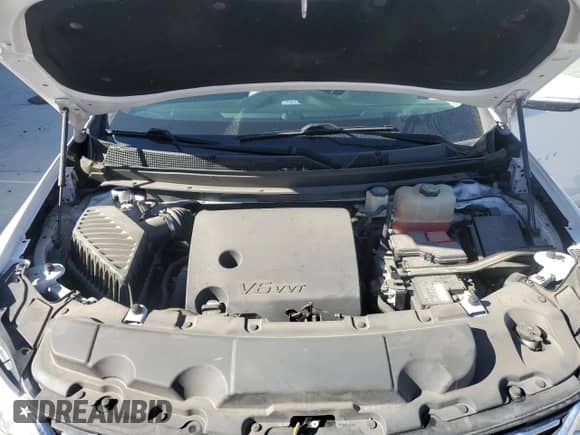 2020 Chevrolet Traverse High Country с VIN 1GNEVNKW5LJ140363, выставлен на аукционе Copart как лот 84249915 с пробегом 53 168 миль миль и Списание • Salvage title. История ставок и продаж доступна на DreamBid. Изображение 12.
