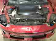 2024 Hyundai Ioniq 6 SEL с VIN KMHM34AC1RA076953, выставлен на аукционе Copart как лот 84225235 с пробегом 7 590 миль миль и Списание • Salvage title. История ставок и продаж доступна на DreamBid. Изображение 11.